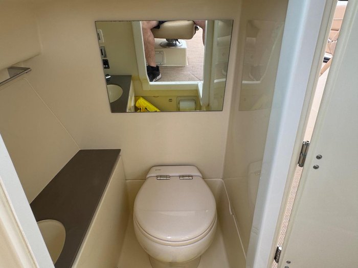 2022 Chris Craft Launch 28 GT