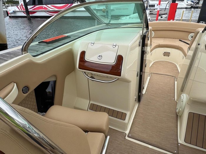 2022 Chris Craft Launch 28 GT