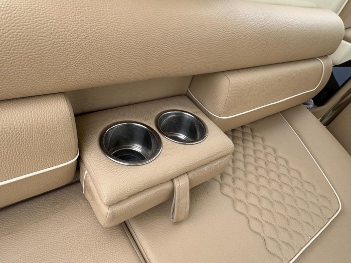 2022 Chris Craft Launch 28 GT