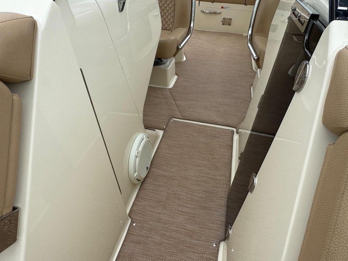 2022 Chris Craft Launch 28 GT