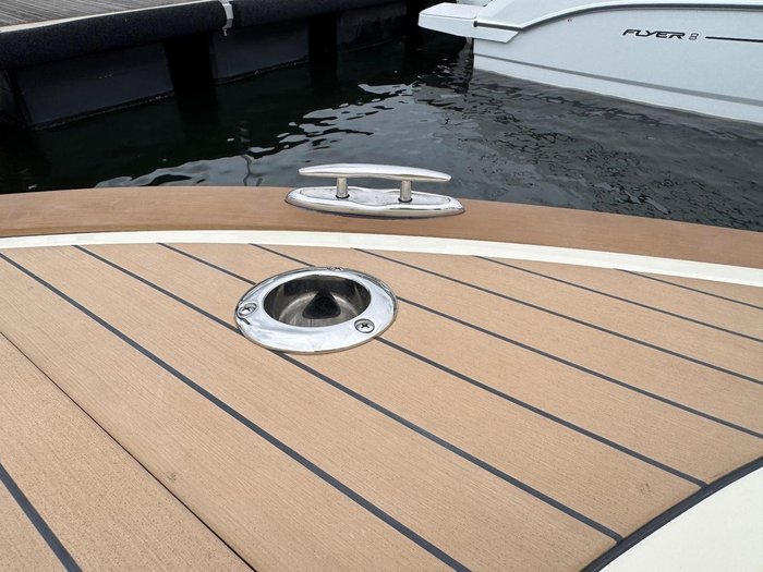 2022 Chris Craft Launch 28 GT 