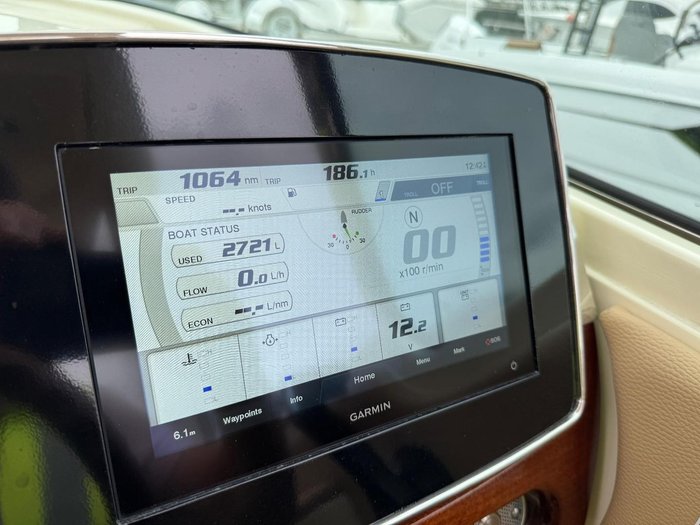 2022 Chris Craft Launch 28 GT