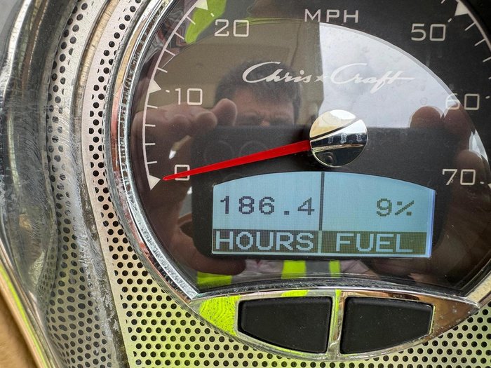 2022 Chris Craft Launch 28 GT