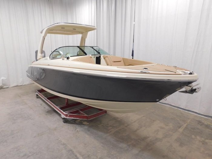 2022 Chris Craft Launch 28 GT