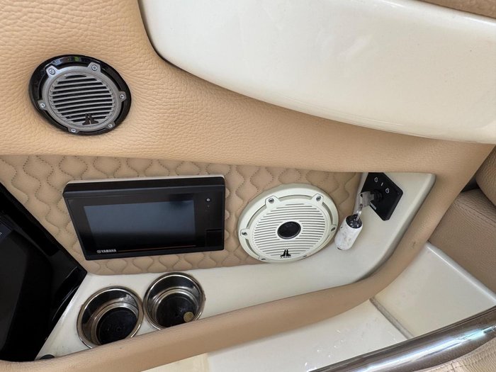 2022 Chris Craft Launch 28 GT