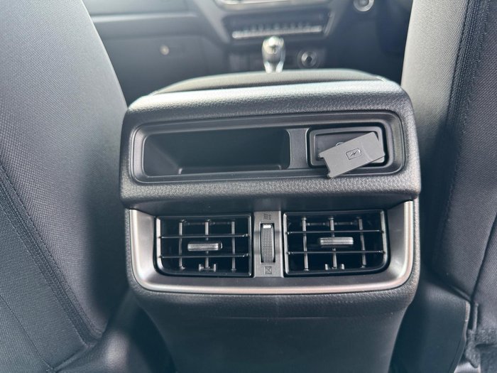 2025 Isuzu D-MAX LS-U