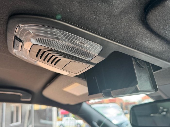 2025 Isuzu D-MAX LS-U