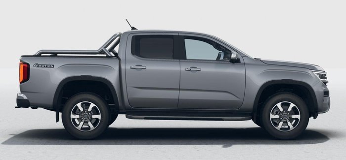 2024 Volkswagen Amarok TDI600 Style