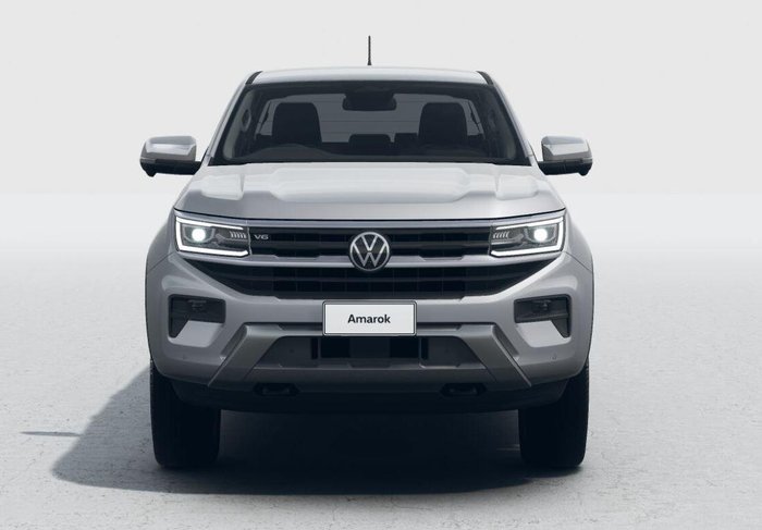 2024 Volkswagen Amarok TDI600 Style