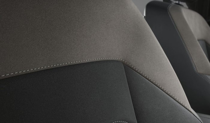 2024 Volkswagen Amarok TDI600 Style