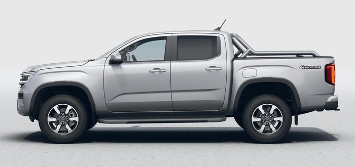 2024 Volkswagen Amarok TDI600 Style