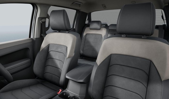 2024 Volkswagen Amarok TDI600 Style