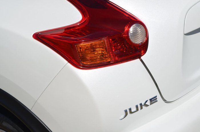 2014 Nissan JUKE ST