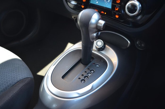 2014 Nissan JUKE ST