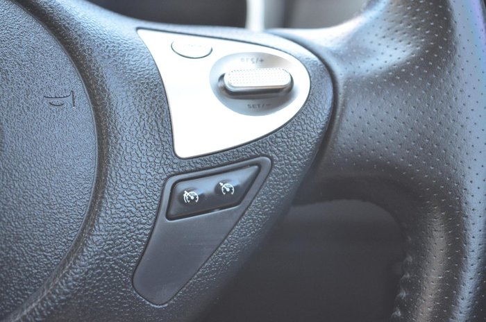 2014 Nissan JUKE ST