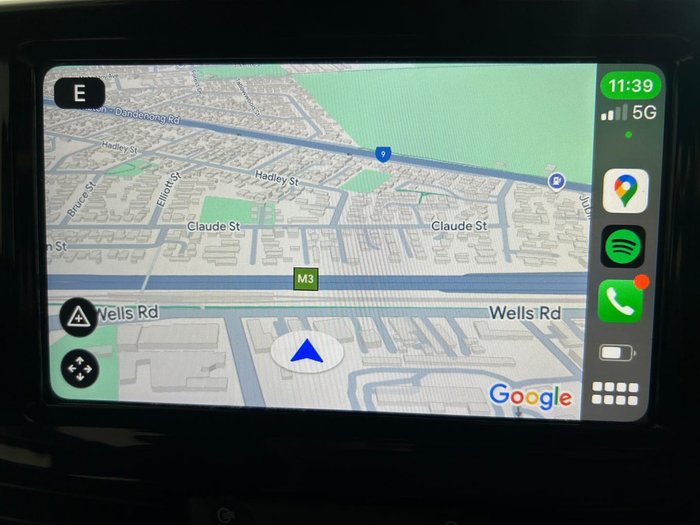 2023 Hyundai i30 Active PD.V4 MY23 Amazon Grey