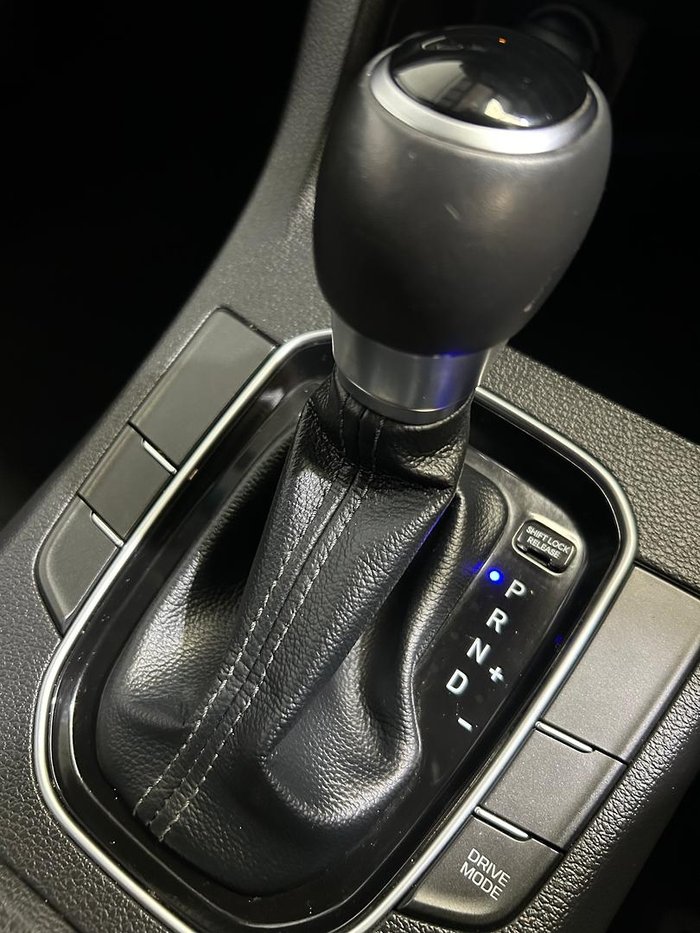 2023 Hyundai i30 Active PD.V4 MY23 Amazon Grey