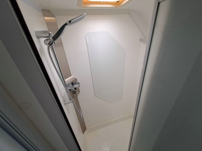 2018 COROMAL ELEMENT EVOLUTION EV612S WHITE
