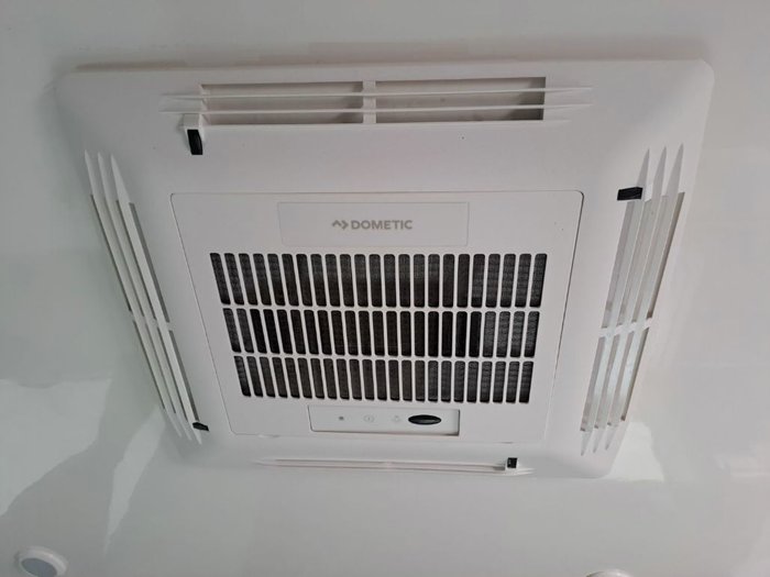 2018 COROMAL ELEMENT EVOLUTION EV612S WHITE