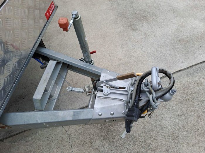 2018 COROMAL ELEMENT EVOLUTION EV612S