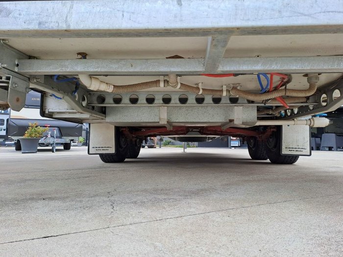 2018 COROMAL ELEMENT EVOLUTION EV612S