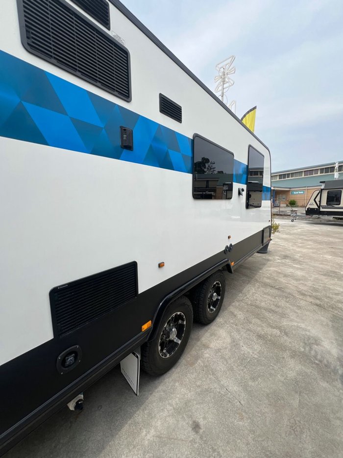 2018 COROMAL ELEMENT EVOLUTION EV612S