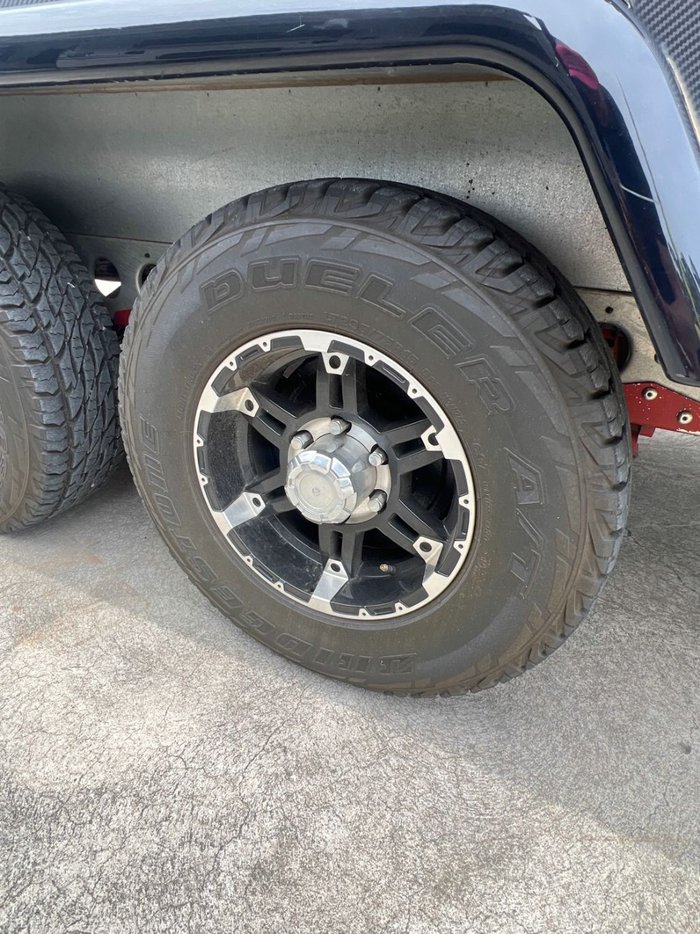 2018 COROMAL ELEMENT EVOLUTION EV612S