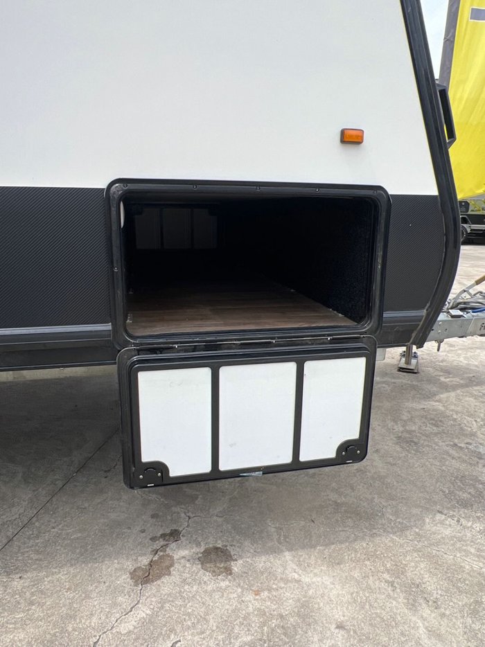 2018 COROMAL ELEMENT EVOLUTION EV612S