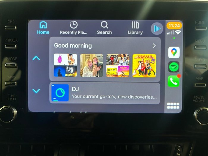 2022 Toyota C-HR GXL NGX10R Feverish Red