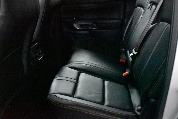 2024 Ford Ranger Wildtrak