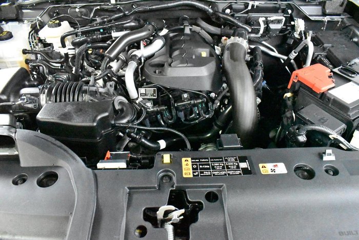2024 Ford Ranger Wildtrak