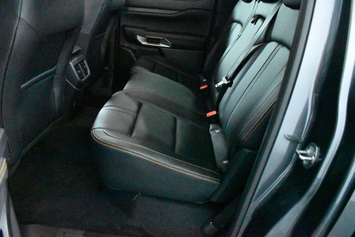2024 Ford Ranger Wildtrak
