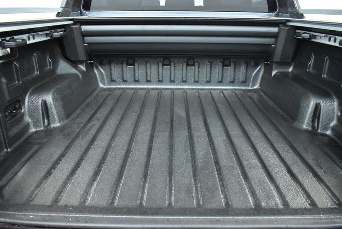 2024 Ford Ranger Wildtrak
