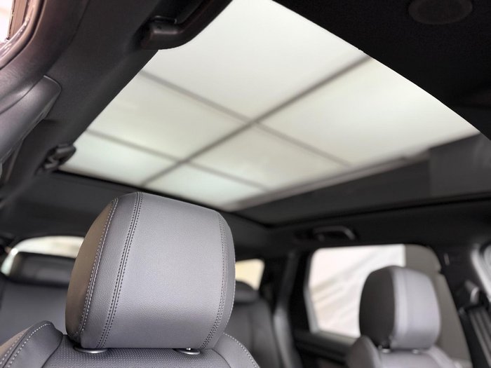 2024 Land Rover Discovery Sport P250 Dynamic SE