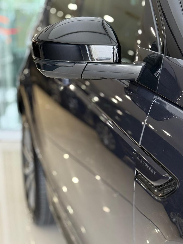 2024 Land Rover Discovery Sport P250 Dynamic SE