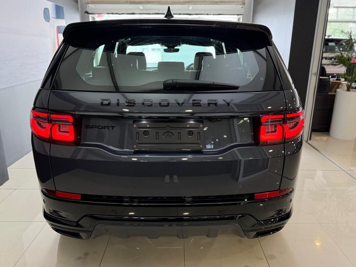 2024 Land Rover Discovery Sport P250 Dynamic SE