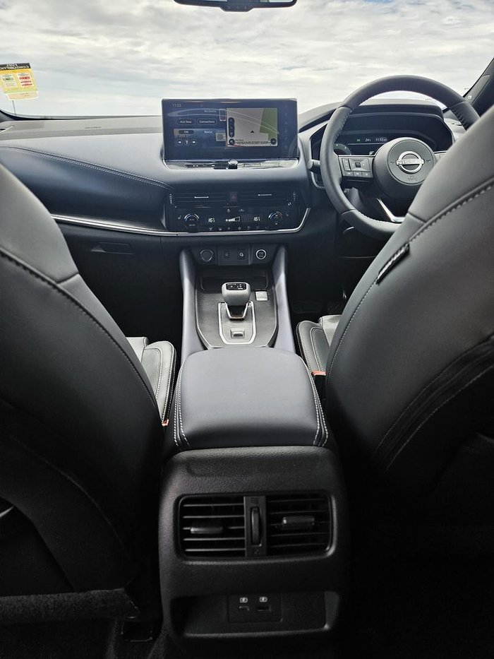 2023 Nissan QASHQAI Ti