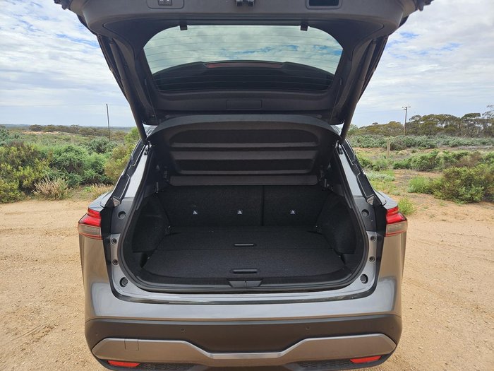 2023 Nissan QASHQAI Ti