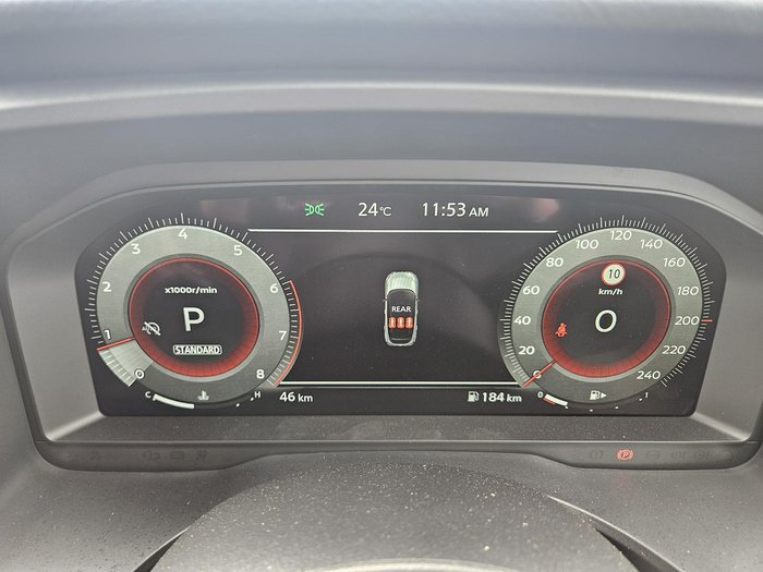 2023 Nissan QASHQAI Ti
