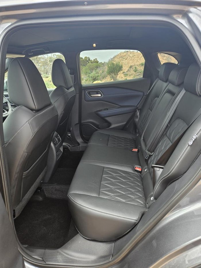 2023 Nissan QASHQAI Ti