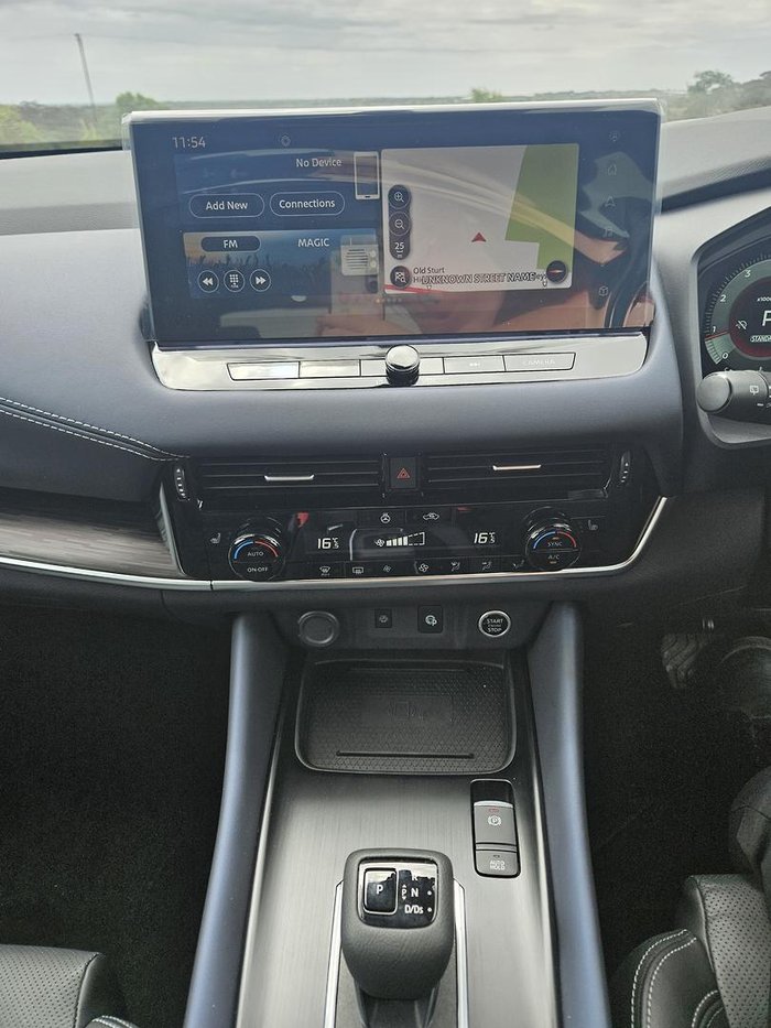 2023 Nissan QASHQAI Ti