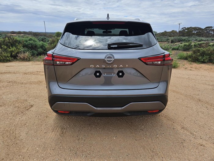 2023 Nissan QASHQAI Ti