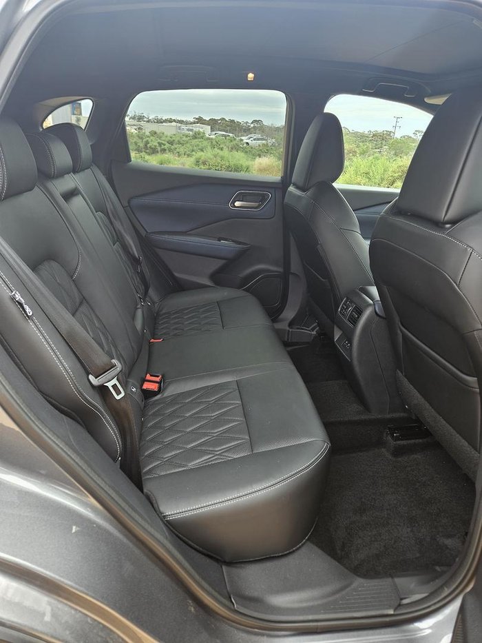 2023 Nissan QASHQAI Ti