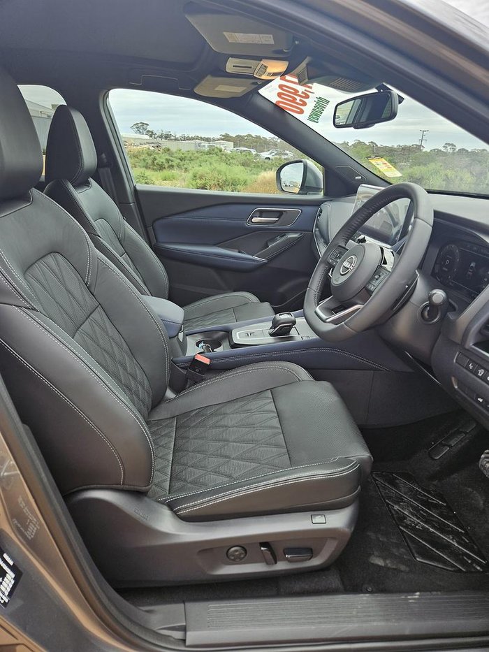 2023 Nissan QASHQAI Ti