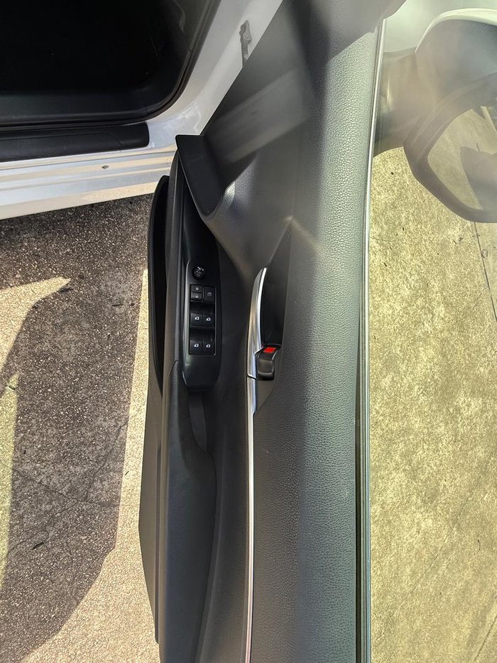 2019 Toyota Camry Ascent