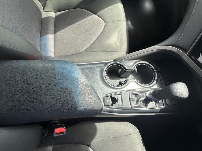 2019 Toyota Camry Ascent