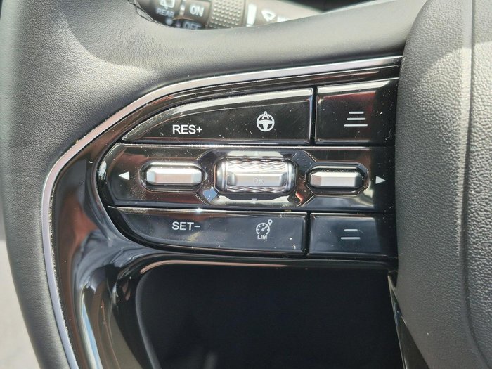 2023 Chery OMODA 5 BX MY23 Lunar White