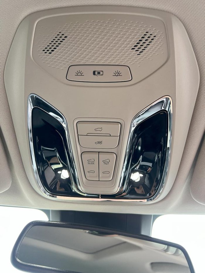 2024 LDV D90 Executive SV9A 4X4 Dual Range Metal Ash