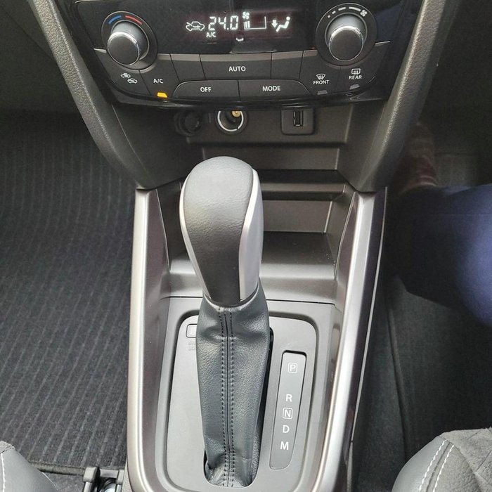 2024 Suzuki Vitara Turbo