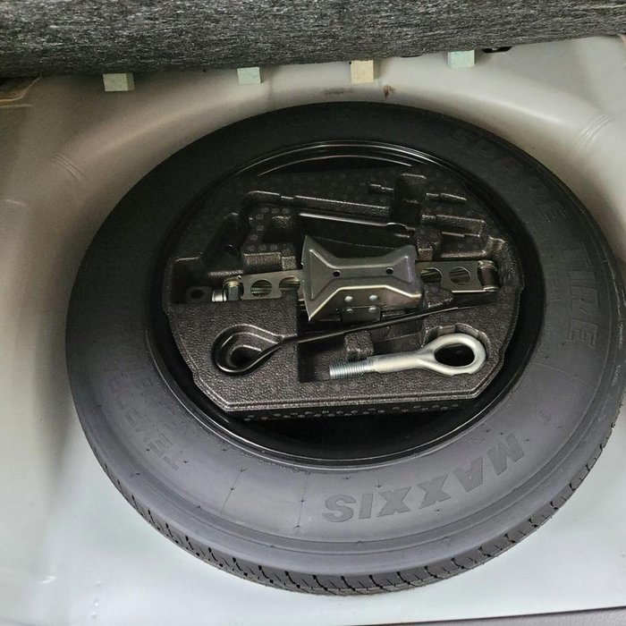 2024 Suzuki Vitara Turbo